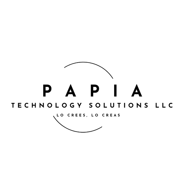Logo Papia Technology Solutions